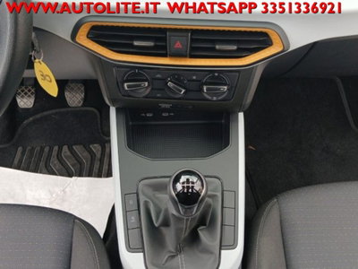 SEAT Arona 1.0 EcoTSI Style (16)