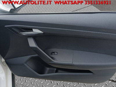 SEAT Arona 1.0 EcoTSI Style (17)