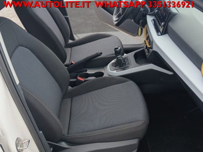 SEAT Arona 1.0 EcoTSI Style (18)
