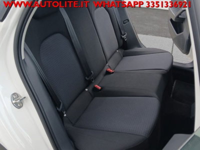 SEAT Arona 1.0 EcoTSI Style (19)