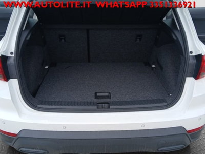 SEAT Arona 1.0 EcoTSI Style (20)