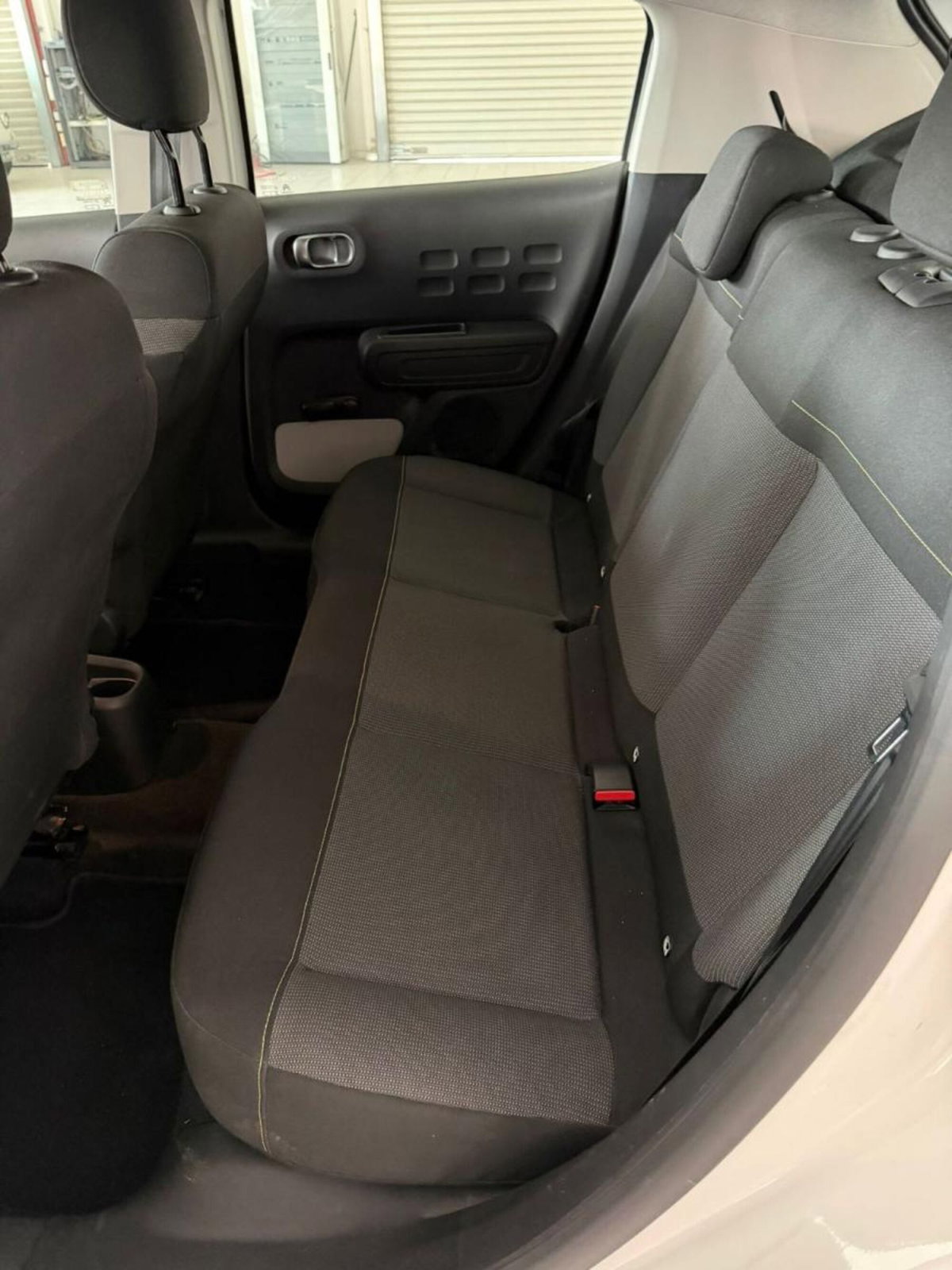 Citroen C3 BlueHDi 100 S&S Business Combi (9)