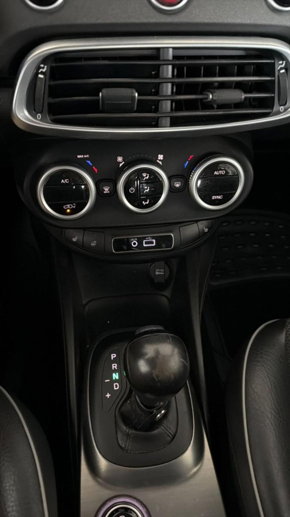 Fiat 500X 1.6 MultiJet 120 CV DCT Cross (12)