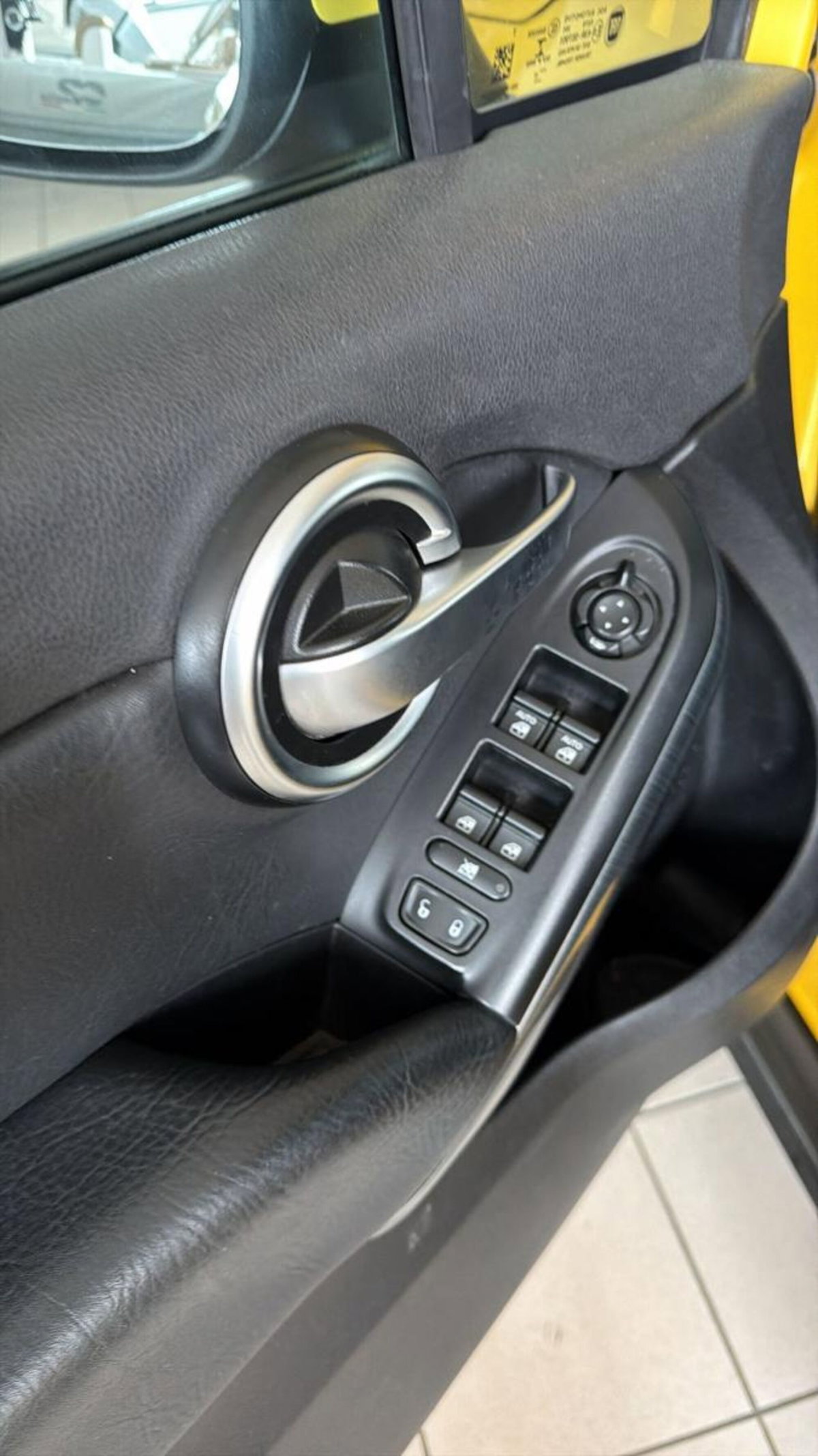Fiat 500X 1.6 MultiJet 120 CV DCT Cross (15)