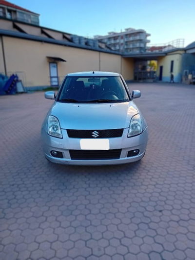 Suzuki Swift 1.3 5p. GLX usata