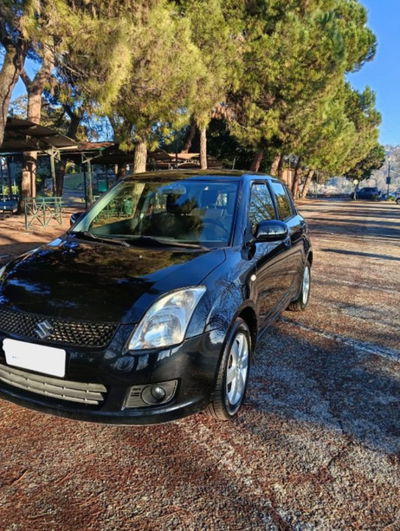 Suzuki Swift 1.3 5p. GL usata