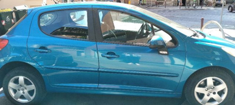 Peugeot 207 88CV 5p. 2 Tronic XS