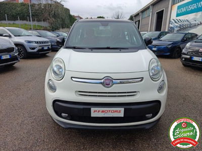 Fiat 500L 1.3 Multijet 85 CV Opening Edition
