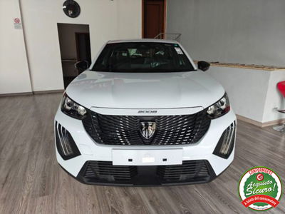 Peugeot 2008 1.2 hybrid Style 110cv e-dcs6