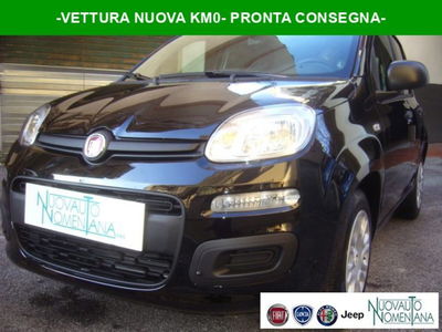 Fiat Panda 1.0 firefly hybrid s&s 70cv 5p.ti nuova