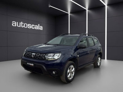 Dacia Duster 1.5 Blue dCi 8V 115 CV 4x2 Comfort DaciaPlus usata