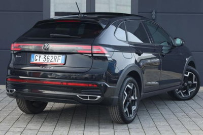 Volkswagen Taigo 1.0 tsi R-Line 115cv (4)