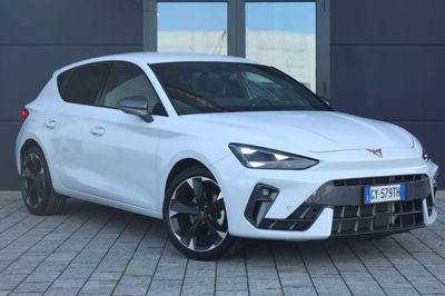 Cupra Leon Leon 2.0 tdi 150cv dsg usata