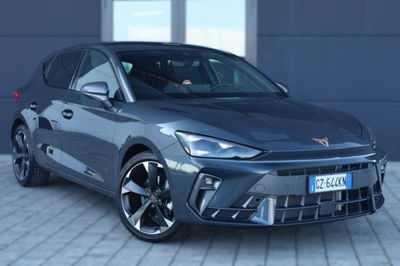 Cupra Leon Leon 2.0 tdi 150cv dsg usata