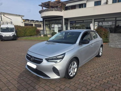 Opel Corsa 1.2 100 CV aut. Elegance usata
