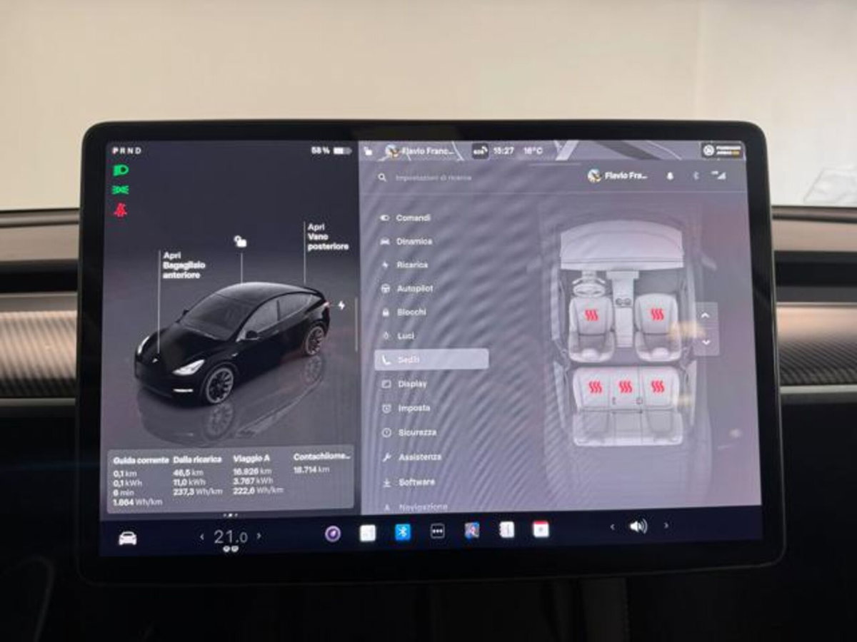 Tesla Model Y Long Range awd (19)