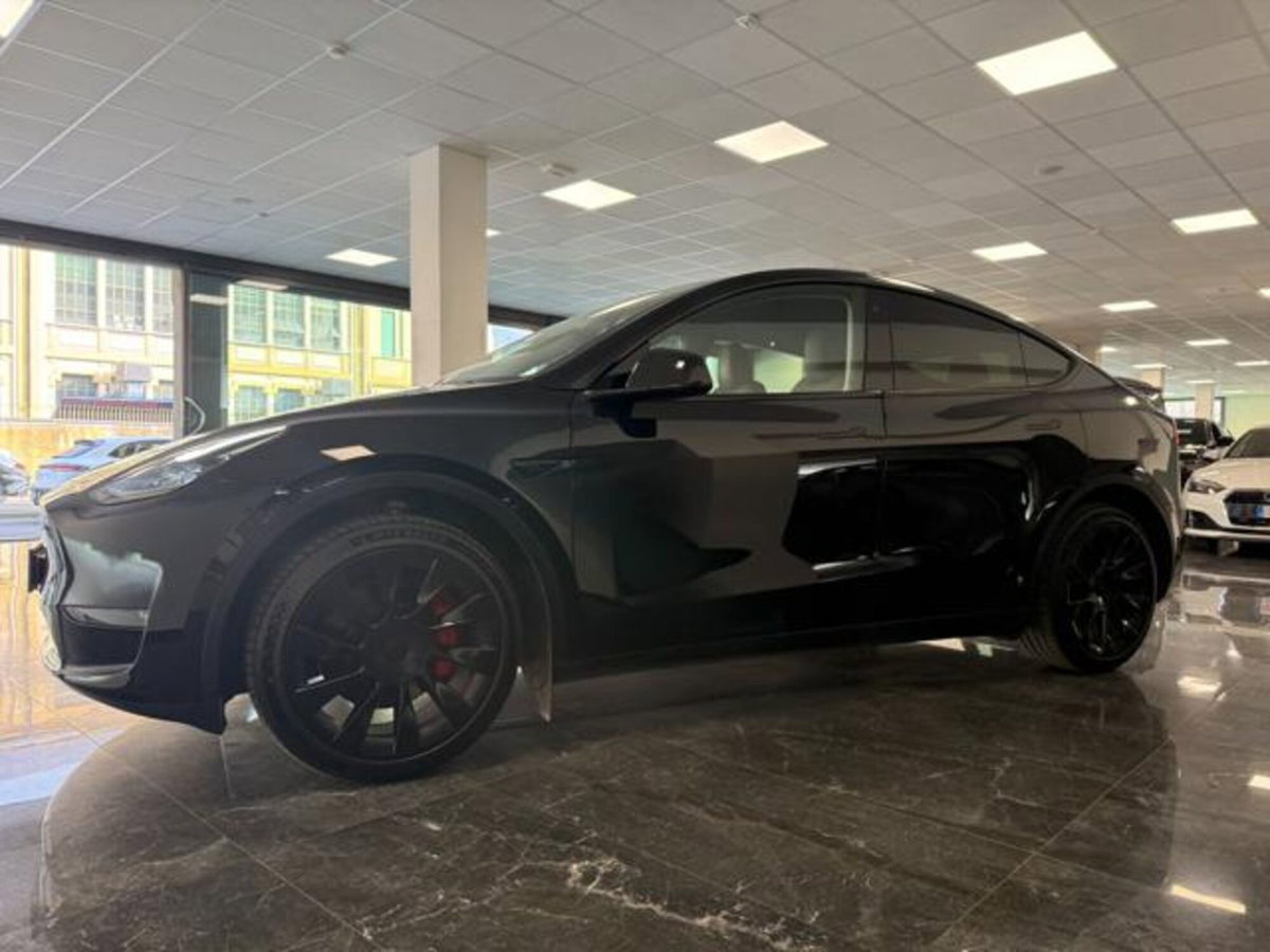 Tesla Model Y Long Range awd (3)