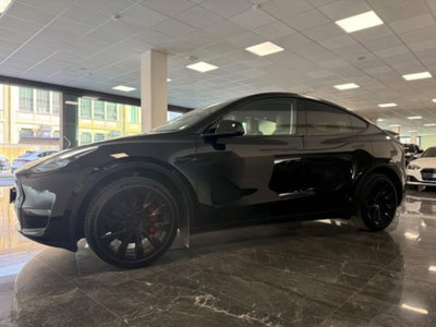 Tesla Model Y Long Range awd (3)