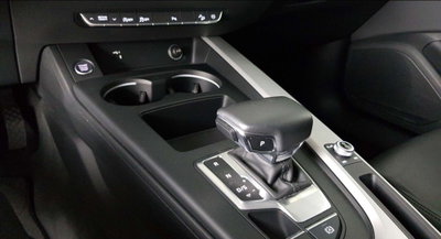 Audi A4 Allroad 40 TDI 204 CV S tronic (13)