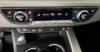 Audi A4 Allroad 40 TDI 204 CV S tronic (16)
