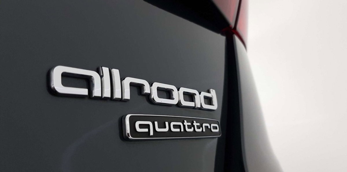 Audi A4 Allroad 40 TDI 204 CV S tronic (17)