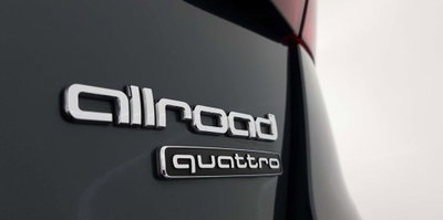 Audi A4 Allroad 40 TDI 204 CV S tronic (17)