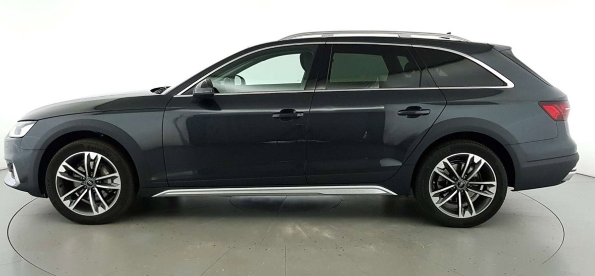 Audi A4 Allroad 40 TDI 204 CV S tronic (3)