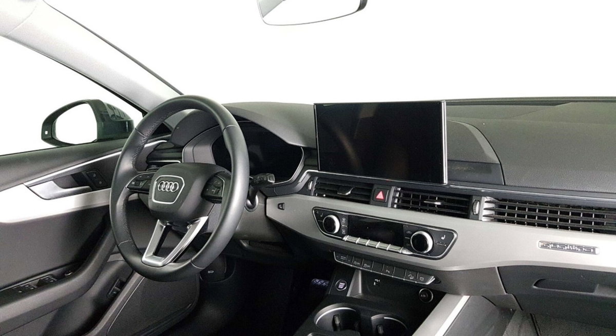 Audi A4 Allroad 40 TDI 204 CV S tronic (6)