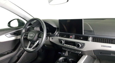 Audi A4 Allroad 40 TDI 204 CV S tronic (6)