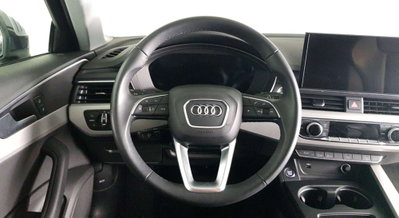 Audi A4 Allroad 40 TDI 204 CV S tronic (7)