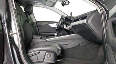 Audi A4 Allroad 40 TDI 204 CV S tronic (8)