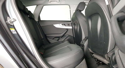 Audi A4 Allroad 40 TDI 204 CV S tronic (9)