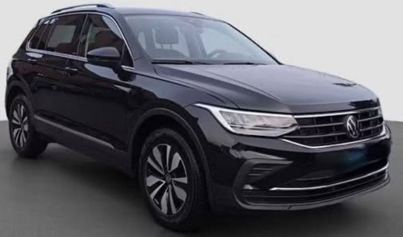 Volkswagen Tiguan Allspace 2.0 tdi Life 150cv dsg