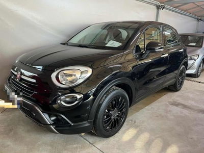 Fiat 500X 1.3 MultiJet 95 CV Cross Dolcevita usata