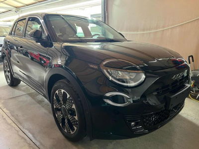 Fiat 600 1.2 hybrid La Prima 110cv auto usata