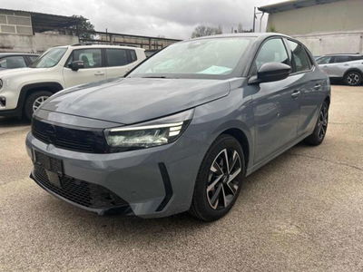 Opel Corsa 1.2 GS s&s 100cv nuova