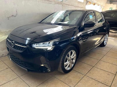 Opel Corsa 1.2 Corsa s&s 75cv usata