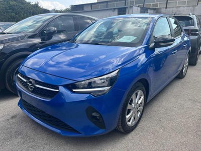 Opel Corsa 1.2 Edition s&s 100cv usata