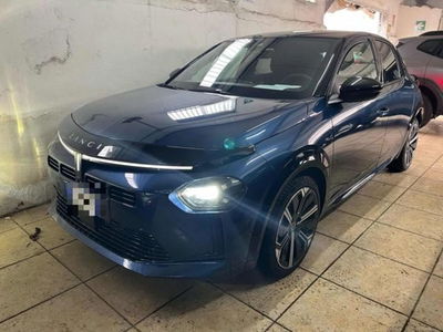 Lancia Ypsilon 1.2 mhev Edizione Cassina e-dct usata