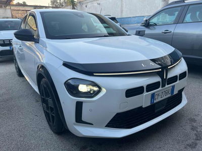 Lancia Ypsilon 1.2 mhev Edizione Limitata Cassina e-dct usata