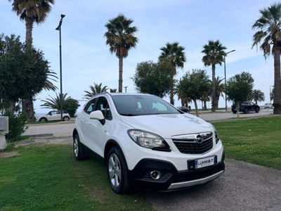 Opel Mokka 1.6 Ecotec 115CV 4x2 Start&Stop usata