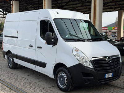 Opel Movano Furgone 33 2.3 CDTI 130CV PM-TA FWD Furgone usato