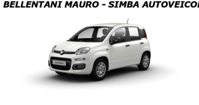 Fiat Panda 1.0 firefly hybrid Icon s&s 70cv nuova