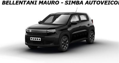 Fiat Grande Panda 1.2 Icon 100cv nuova