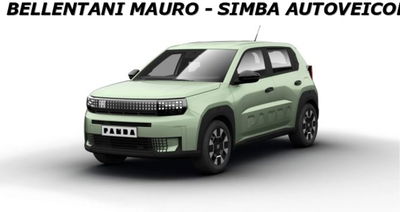 Fiat Grande Panda 1.2 Icon 100cv nuova