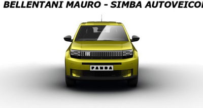 Fiat Grande Panda 1.2 Icon 100cv nuova