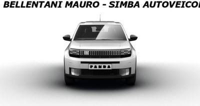 Fiat Grande Panda 1.2 Icon 100cv nuova