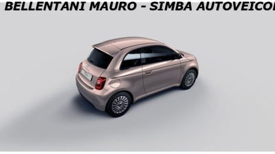 Fiat 500 1.0 hybrid Pop nuova
