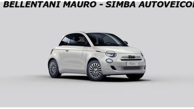 Fiat 500 1.0 hybrid Pop nuova