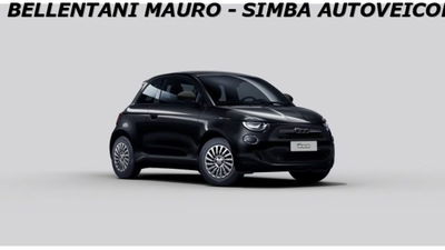 Fiat 500 1.0 hybrid Pop nuova